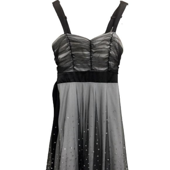 Neon by Bulux Sparkling Dress - Picture 2 of 14